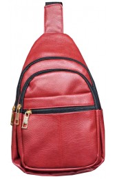 Sling Bag-P1289/RED